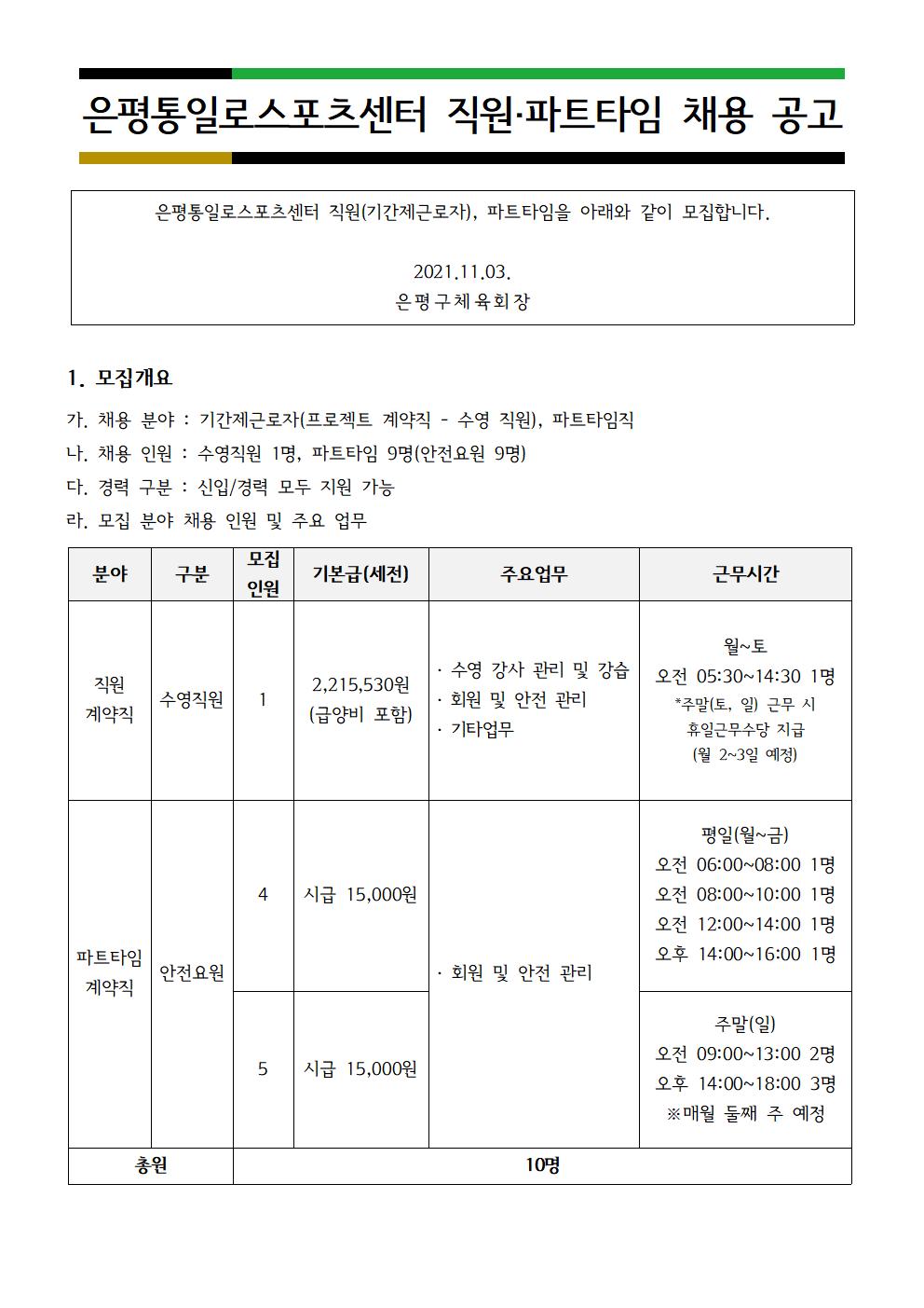 20211029 은평통일로스포츠센터 직원,안전요원 채용공고문001.jpg